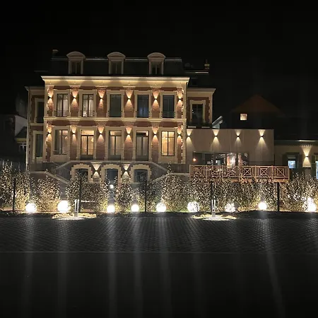 Le Rituel Hotel & Spa-3