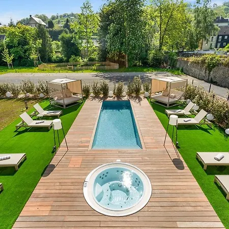 Le Rituel Hotel & Spa-2
